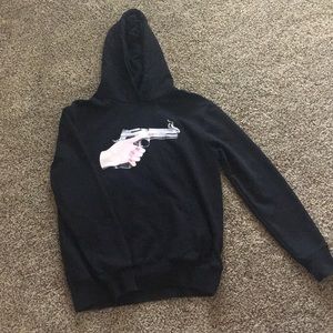 AUTHENTIC OFF-WHITE HOODIE🤍